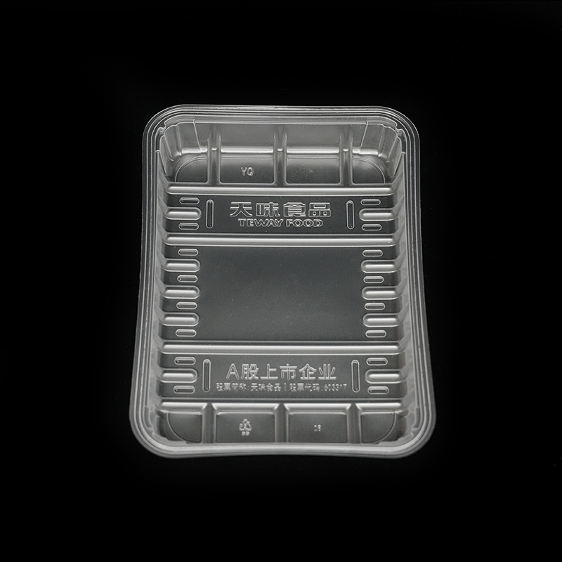 PP plast takeaway container foring
